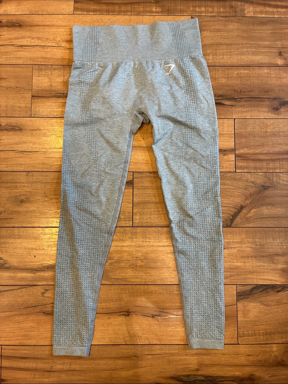 Gymshark Seamless High-Waist Leggings